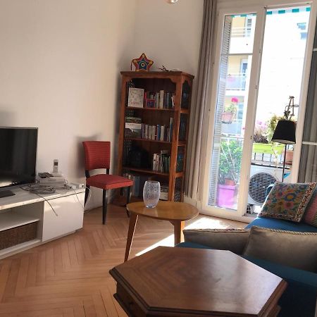 Nissa La Bella Apartment Nice Luaran gambar
