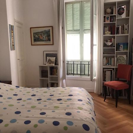 Nissa La Bella Apartment Nice Luaran gambar