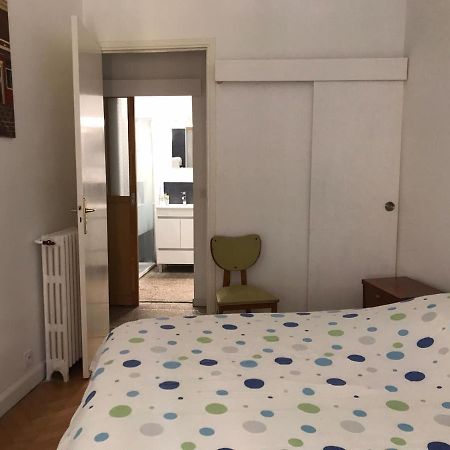 Nissa La Bella Apartment Nice Luaran gambar