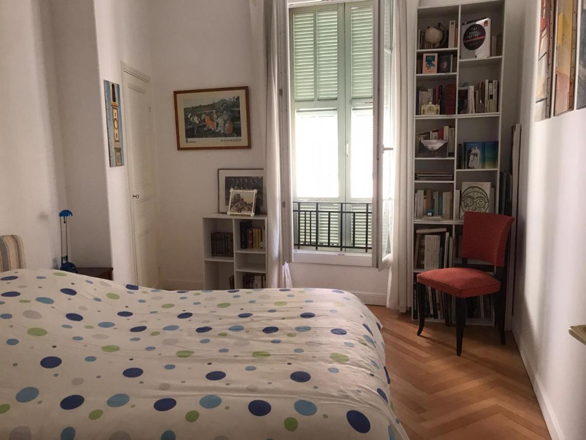 Nissa La Bella Apartment Nice Luaran gambar