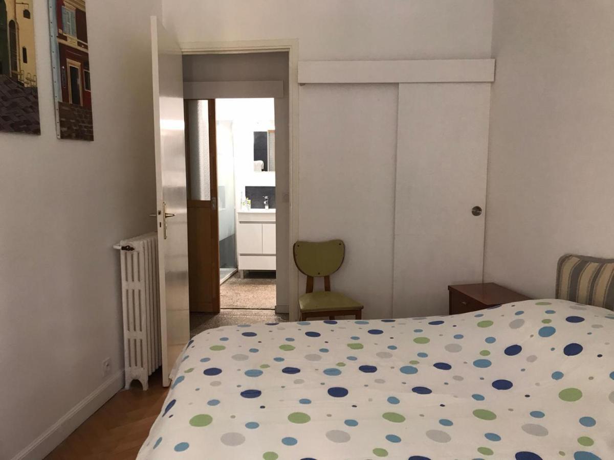Nissa La Bella Apartment Nice Luaran gambar