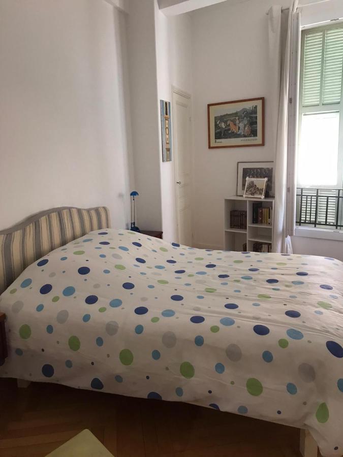 Nissa La Bella Apartment Nice Luaran gambar