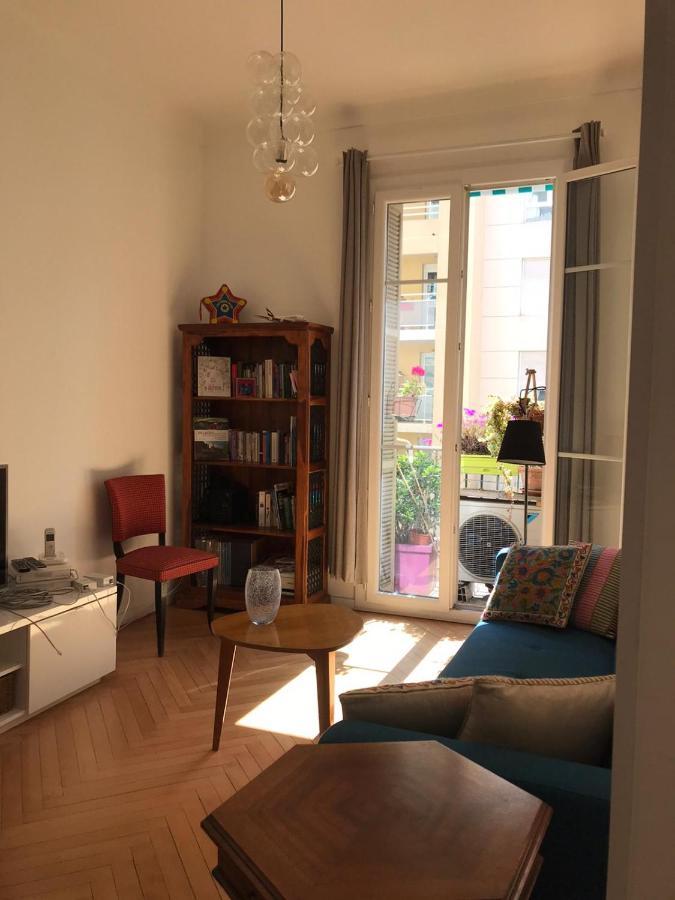 Nissa La Bella Apartment Nice Luaran gambar