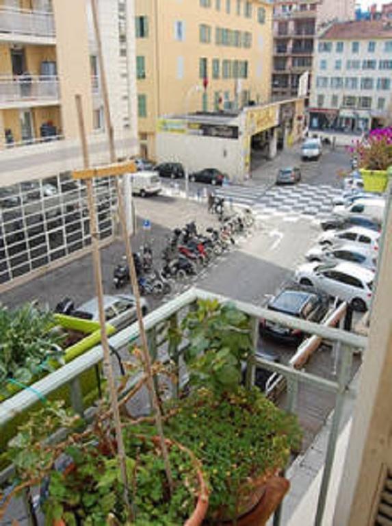 Nissa La Bella Apartment Nice Luaran gambar