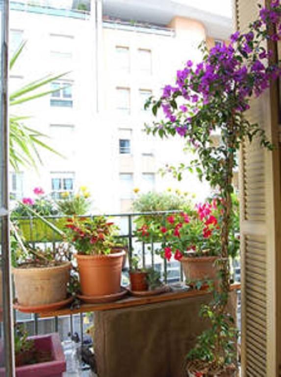 Nissa La Bella Apartment Nice Luaran gambar